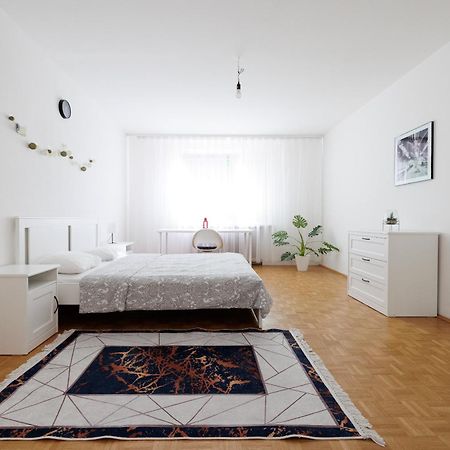 Cozy, Spacious And Charming 4 Bedrooms Apartament Wien Eksteriør billede