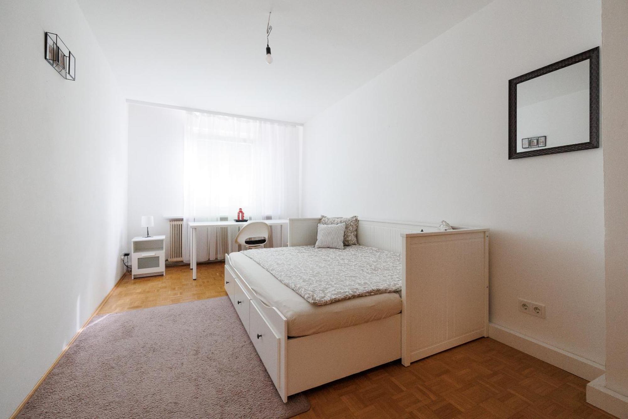 Cozy, Spacious And Charming 4 Bedrooms Apartament Wien Eksteriør billede