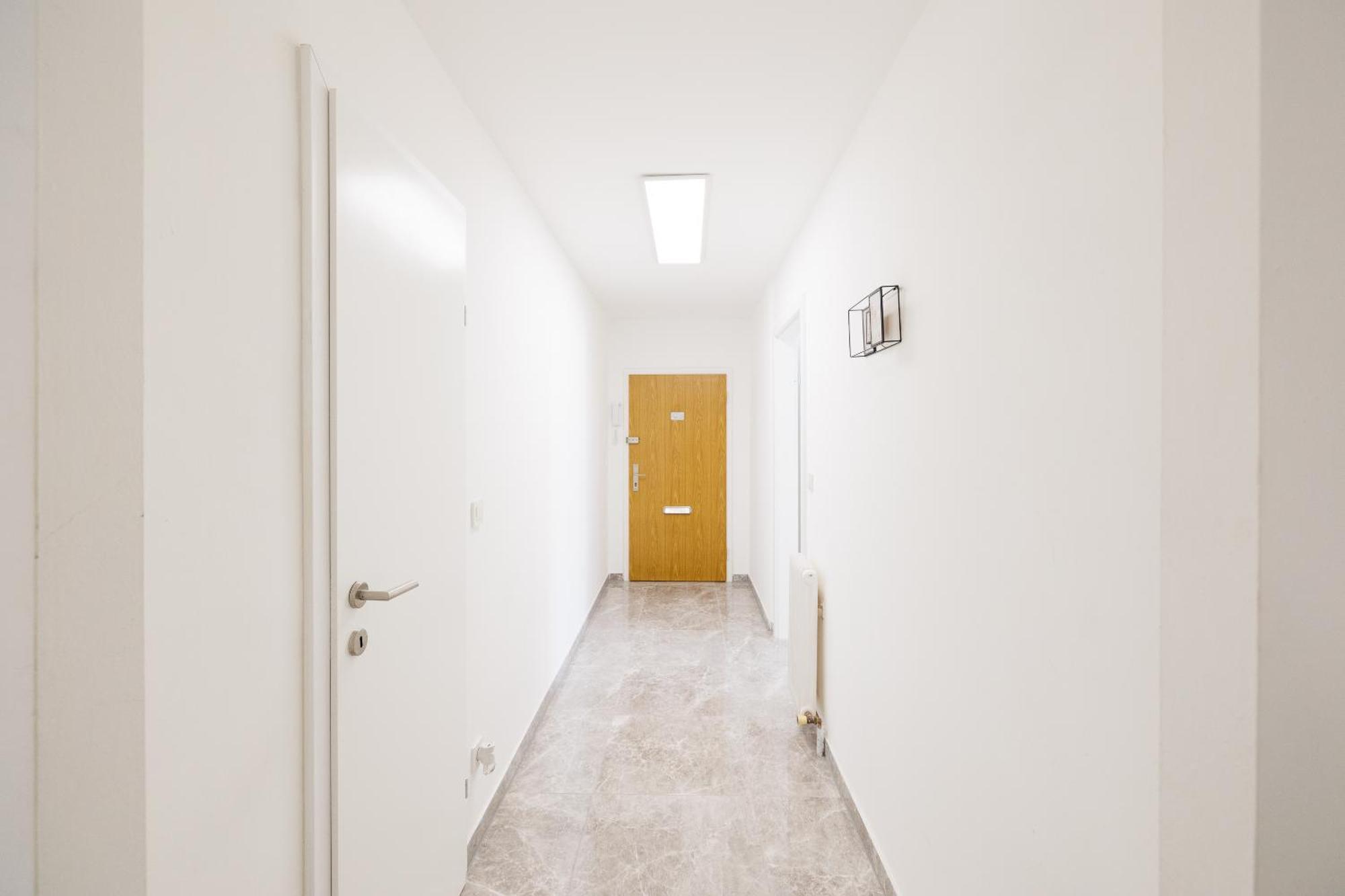 Cozy, Spacious And Charming 4 Bedrooms Apartament Wien Eksteriør billede