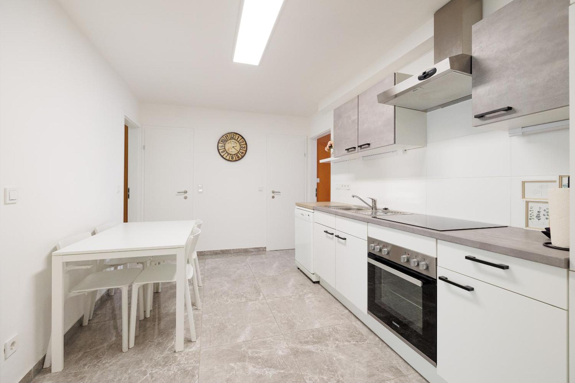 Cozy, Spacious And Charming 4 Bedrooms Apartament Wien Eksteriør billede
