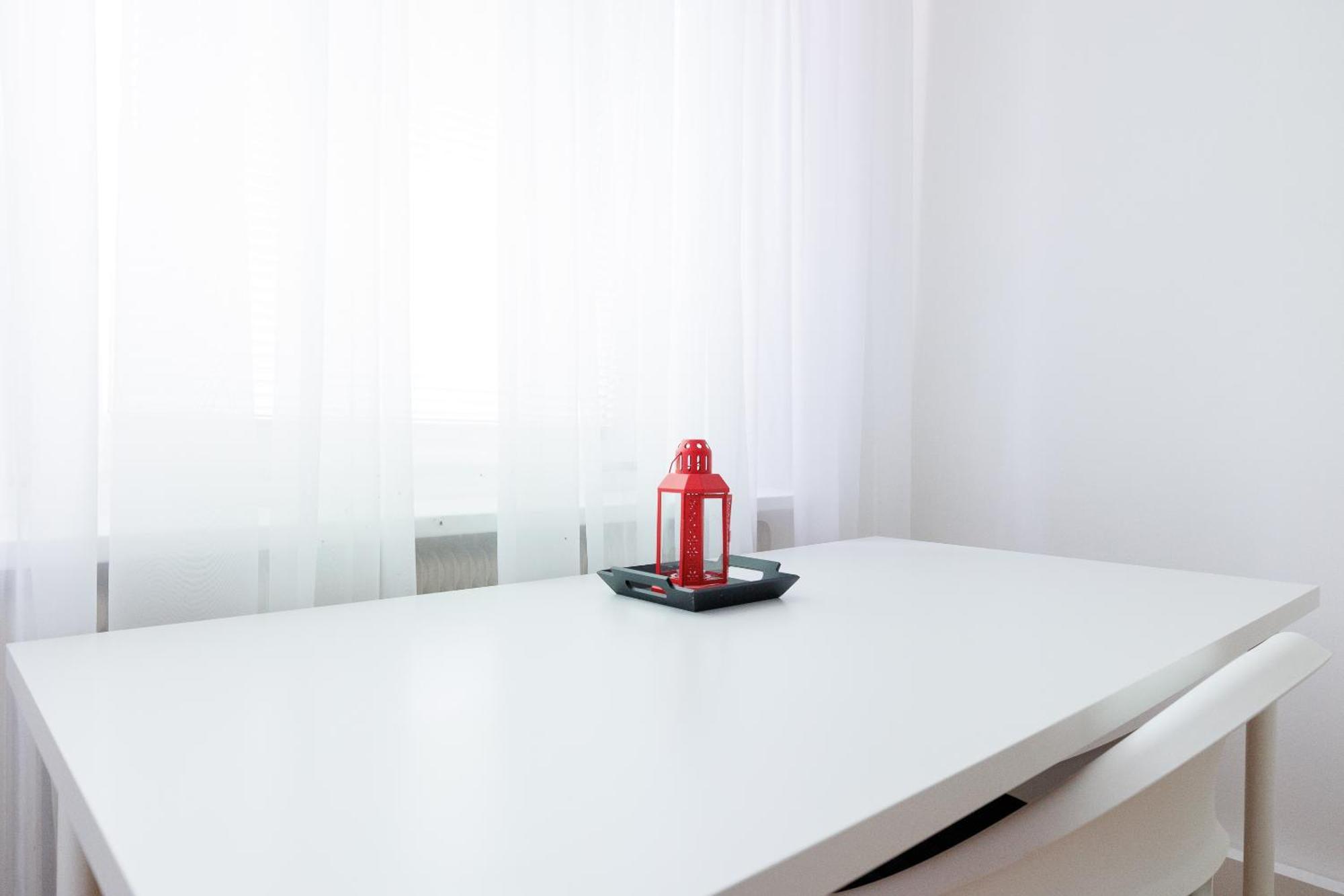 Cozy, Spacious And Charming 4 Bedrooms Apartament Wien Eksteriør billede