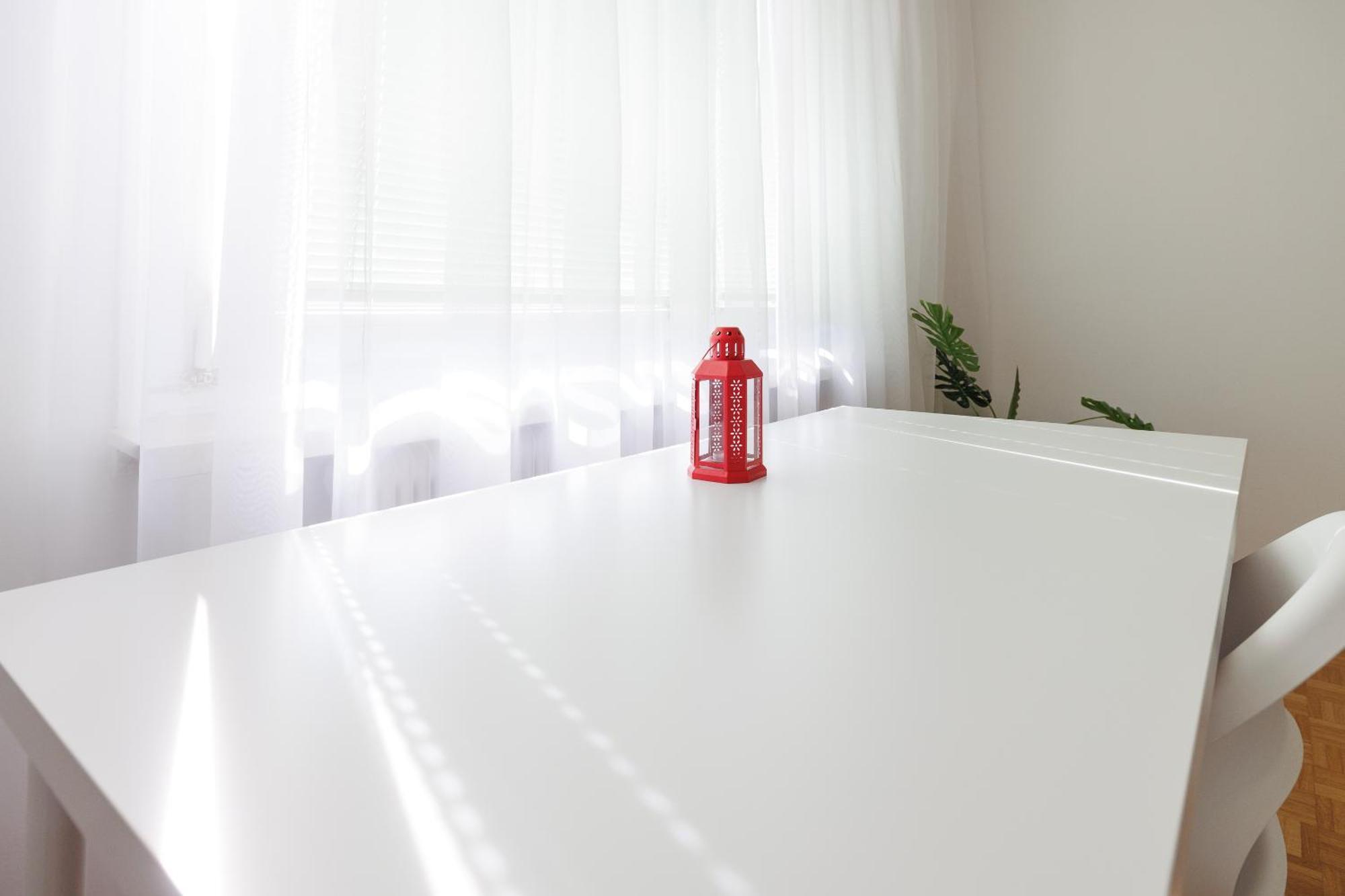Cozy, Spacious And Charming 4 Bedrooms Apartament Wien Eksteriør billede