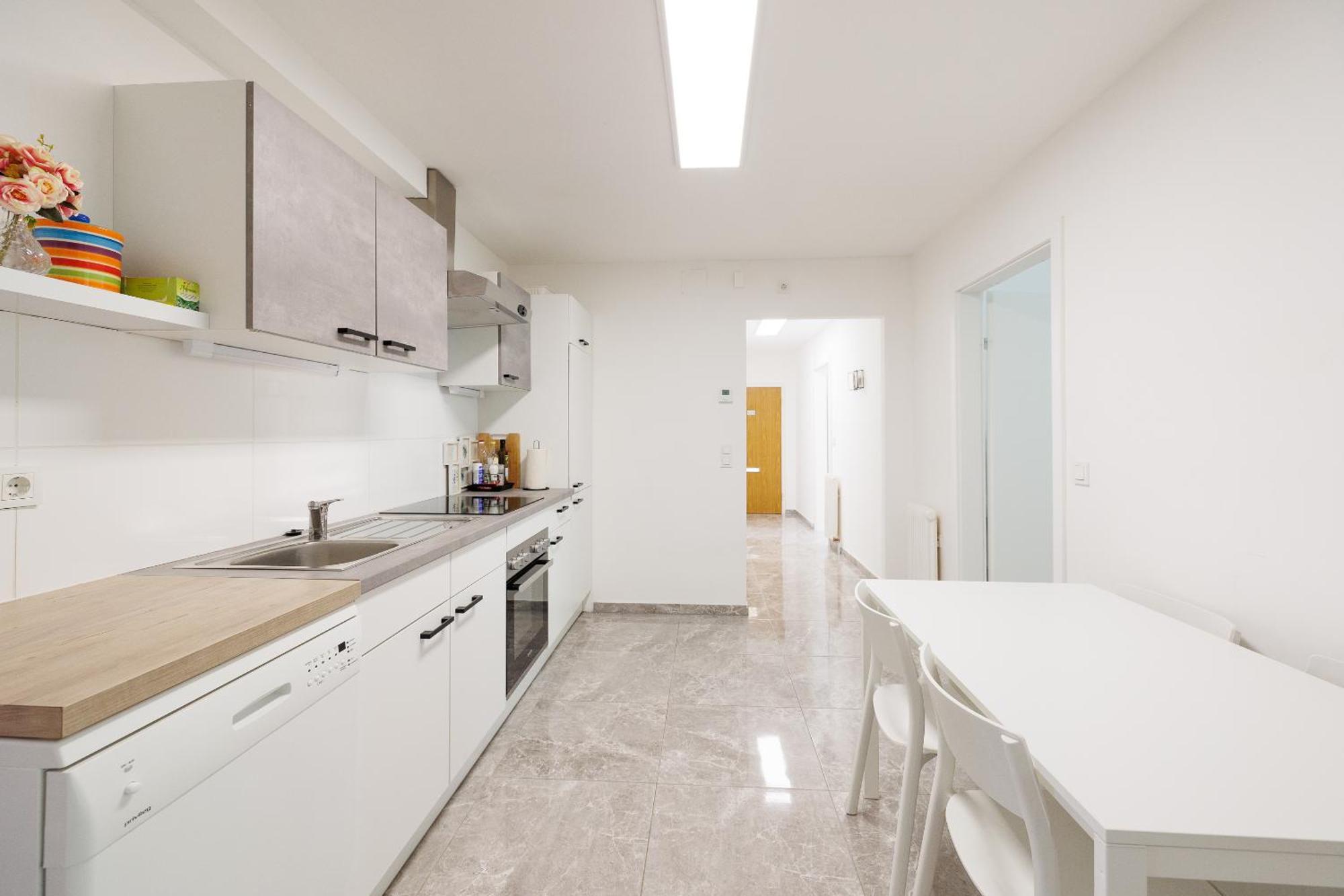 Cozy, Spacious And Charming 4 Bedrooms Apartament Wien Eksteriør billede